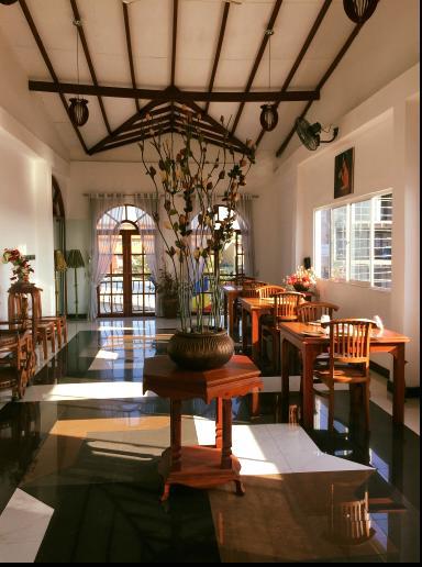 Отель Richmond House Colombo Нугегода Экстерьер фото